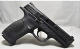 Smith & Wesson ~ M&P 9 ~ 9mm Luger - 1 of 3