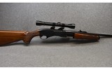 Remington ~ Gamemaster Model 760 ~ .30-06 Springfield