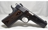 Springfield ~ Garrison ~ 9mm Luger - 1 of 3