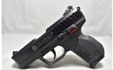 Ruger ~ SR22 ~ .22 Long rifle - 2 of 3