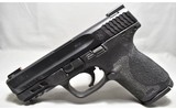 Smith & Wesson ~ M&P9 ~ 9mm Luger - 2 of 3