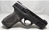 Smith & Wesson ~ M&P9 ~ 9mm Luger - 1 of 3