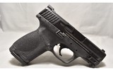 Smith & Wesson ~ M&P 9 ~ 9mm Luger - 1 of 3