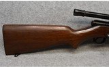 Winchester ~ Model 43 ~ .218 Bee - 2 of 14