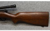 Winchester ~ Model 43 ~ .218 Bee - 5 of 14