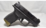 Springfield
Hellcat
9mm Luger