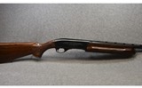 Remington
Model 1100 Left Hand
12 Gauge