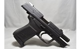 Heckler & Koch ~ 45C ~ .45 Auto - 3 of 3