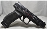 Canik ~ TP9FSX ~ 9mm Luger - 1 of 3
