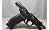 Canik ~ TP9FSX ~ 9mm Luger - 3 of 3