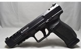 Canik ~ TP9FSX ~ 9mm Luger - 2 of 3