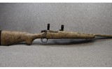 Remington ~ Model 7 ~ .223 Remington