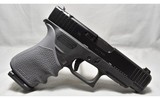 Glock ~ 48 ~ 9mm Luger - 1 of 3