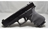 Glock ~ 48 ~ 9mm Luger - 2 of 3