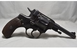 Nagant ~ M1895 ~ 7.62x38mmR - 1 of 3