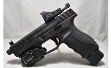 Stoeger ~ STR-9S Combat ~ 9mm Luger - 2 of 3