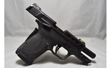 Smith & Wesson ~ M&P 9 Shield EZ Performance Center ~ 9mm Luger - 3 of 3