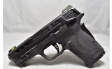 Smith & Wesson ~ M&P 9 Shield EZ Performance Center ~ 9mm Luger - 2 of 3