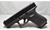 Glock ~ 19 Gen 5 ~ 9mm Luger - 2 of 3