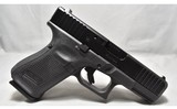 Glock ~ 19 Gen 5 ~ 9mm Luger - 1 of 3