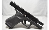 Glock ~ 19 Gen 5 ~ 9mm Luger - 3 of 3