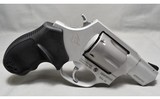 Taurus ~ 856 Ultra Lite ~ .38 special - 1 of 2