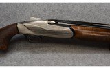 Benelli ~ 828U Left Hand ~ 12 Gauge - 3 of 14