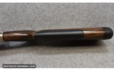 Benelli ~ 828U Left Hand ~ 12 Gauge - 11 of 14