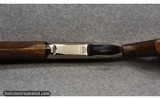 Benelli ~ 828U Left Hand ~ 12 Gauge - 9 of 14