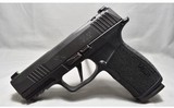 Sig Sauer ~ P365 X ~ 9mm Luger - 2 of 3