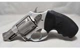 Charter Arms ~ U.C. Lite ~ .38 Special - 2 of 2