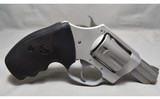 Charter Arms ~ U.C. Lite ~ .38 Special - 1 of 2