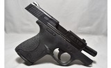 Smith & Wesson ~ M&P 9 Shield ~ 9mm Luger - 3 of 3