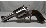 Ruger ~ New Model Super Blackhawk ~ .44 Magnum - 2 of 2