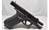 Glock ~ 45 ~ 9mm Luger - 3 of 3