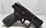 Beretta ~ APX ~ 9mm Luger - 1 of 3