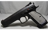 CZ ~ TS 2 Tactical ~ .40 S&W - 2 of 3