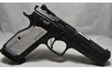 CZ ~ TS 2 Tactical ~ .40 S&W - 1 of 3