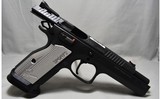 CZ ~ TS 2 Tactical ~ .40 S&W - 3 of 3