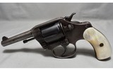 Colt ~ Pocket Positive ~ .32 Police - 2 of 2