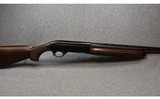 Benelli ~ Montefeltro Left Hand ~ 12 Gauge - 1 of 14