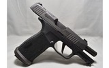 Sig Sauer ~ P365 X ~ 9mm Luger - 3 of 3