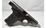 Browning ~ Model 1910 ~ .380 ACP - 3 of 3