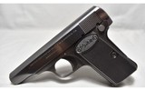 Browning ~ Model 1910 ~ .380 ACP - 2 of 3