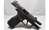 Sig Sauer ~ P365 X ~ 9mm Luger - 3 of 3