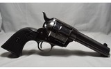 Colt ~ Frontier Six Shooter ~ .44 -40 Winchester - 1 of 5