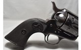Colt ~ Frontier Six Shooter ~ .44 -40 Winchester - 2 of 5