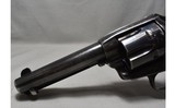 Colt ~ Frontier Six Shooter ~ .44 -40 Winchester - 5 of 5