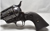 Colt ~ Frontier Six Shooter ~ .44 -40 Winchester - 4 of 5