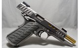 Kimber ~ Rapide ~ .45 ACP - 3 of 3